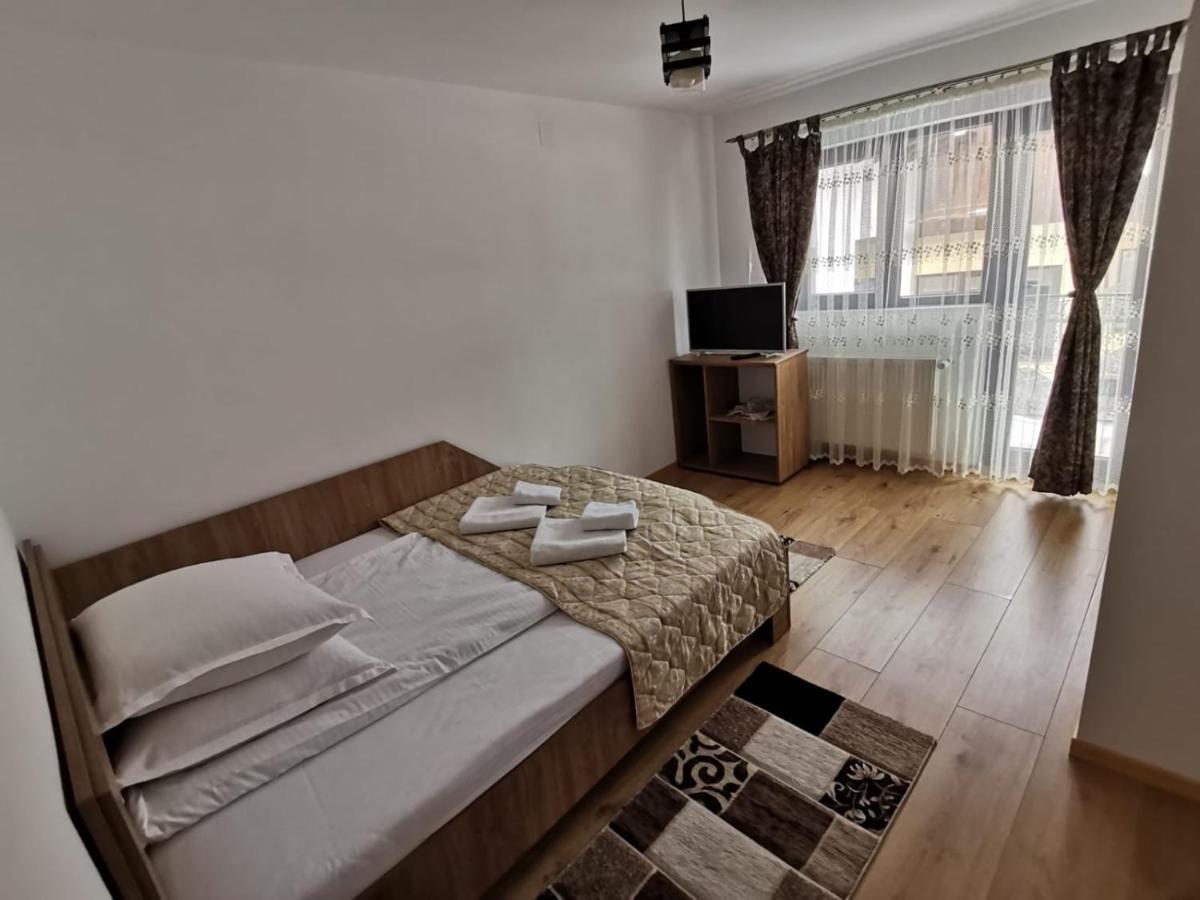 Casa Dana Olteanu Hotel มัวเยชู เด ซุส ภายนอก รูปภาพ