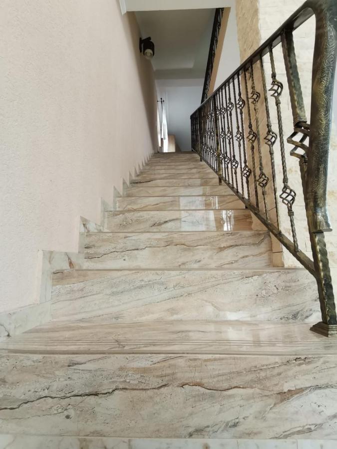 Casa Dana Olteanu Hotel มัวเยชู เด ซุส ภายนอก รูปภาพ