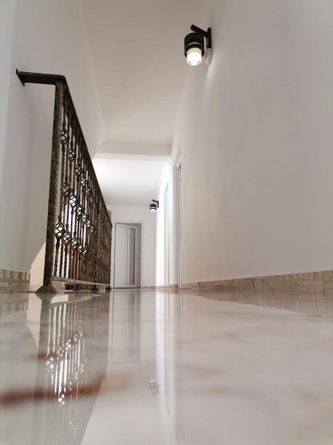 Casa Dana Olteanu Hotel มัวเยชู เด ซุส ภายนอก รูปภาพ