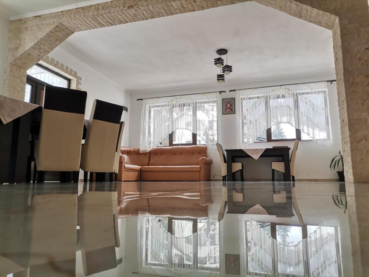Casa Dana Olteanu Hotel มัวเยชู เด ซุส ภายนอก รูปภาพ