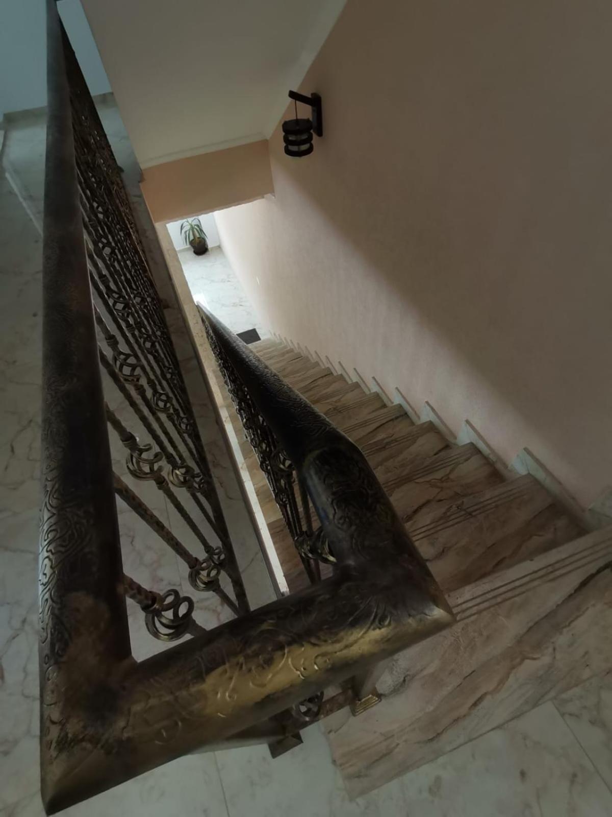Casa Dana Olteanu Hotel มัวเยชู เด ซุส ภายนอก รูปภาพ